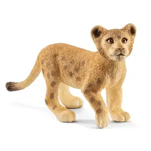 Игрушка фигурка Schleich Львенок UA