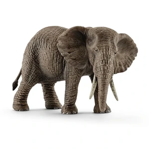 Игрушка фигурка Schleich Африканская слониха UA