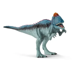 Игрушка фигурка Schleich Криолофозавр UA