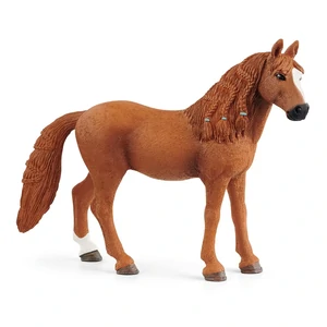Іграшка фігурка Schleich Кобила Німецького верхового поні UA