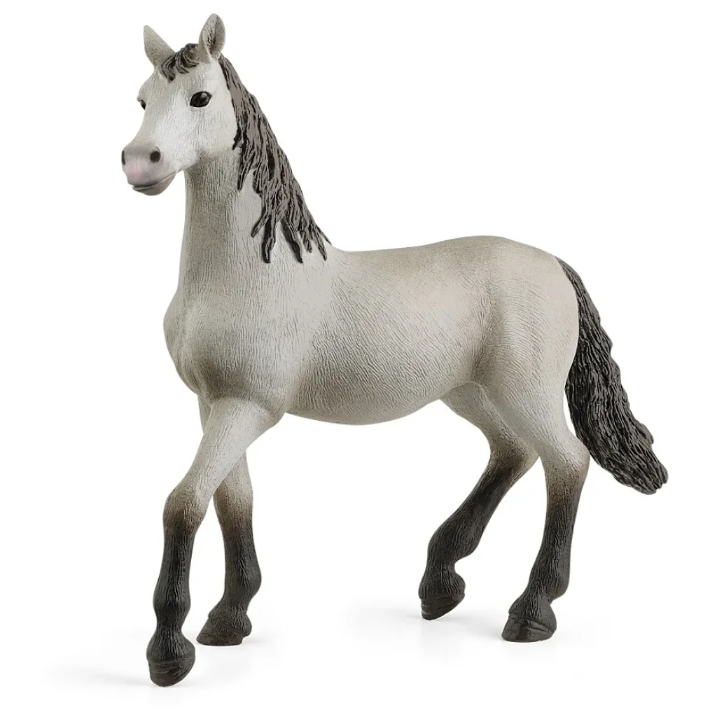 Іграшка фігурка Schleich Лоша Чистопородне Іспанське UA