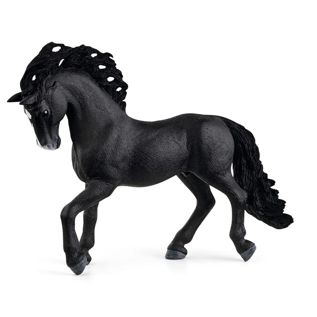 Іграшка фігурка Schleich Жеребець Чистопородний Іспанський UA