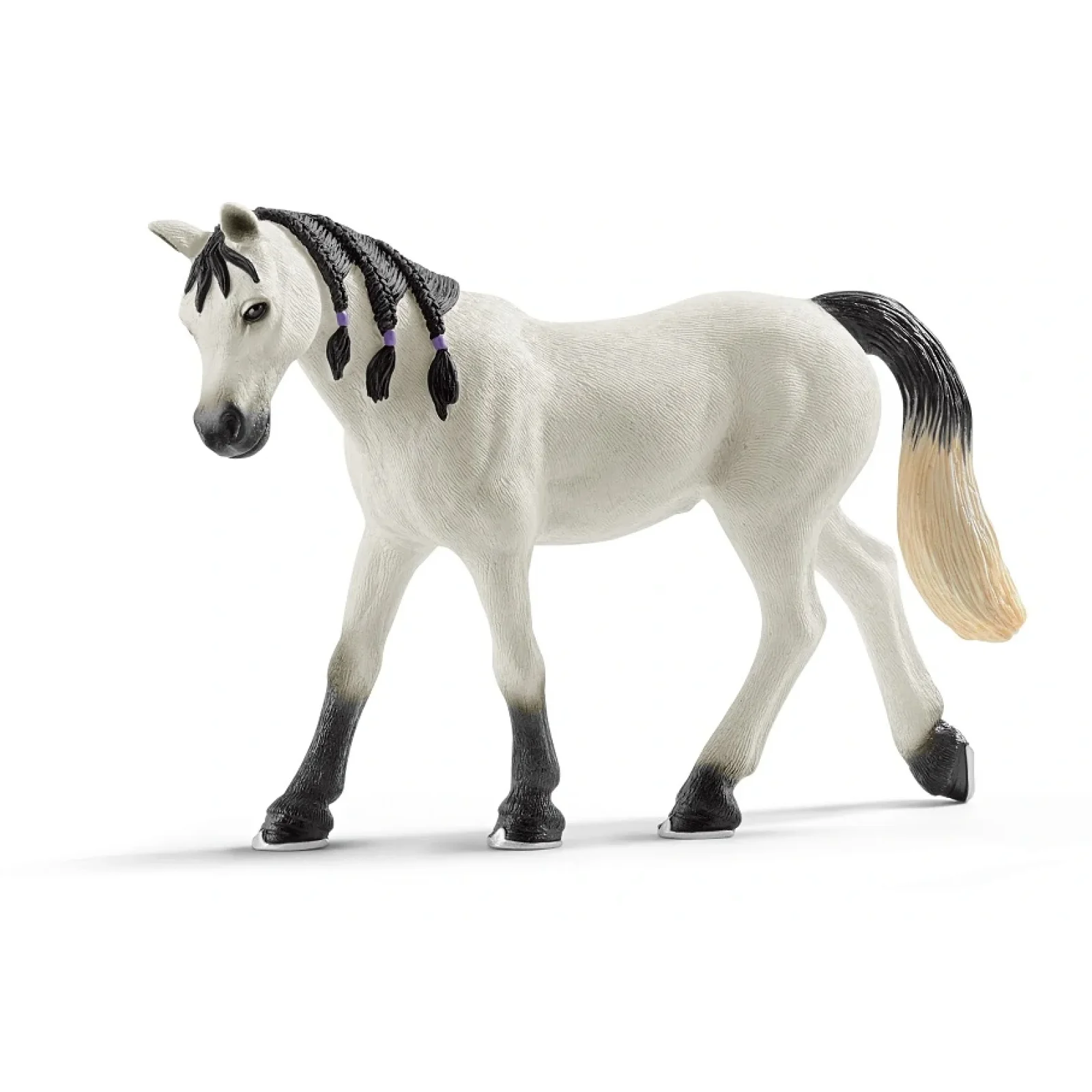 Іграшка фігурка Schleich Арабська кобила UA
