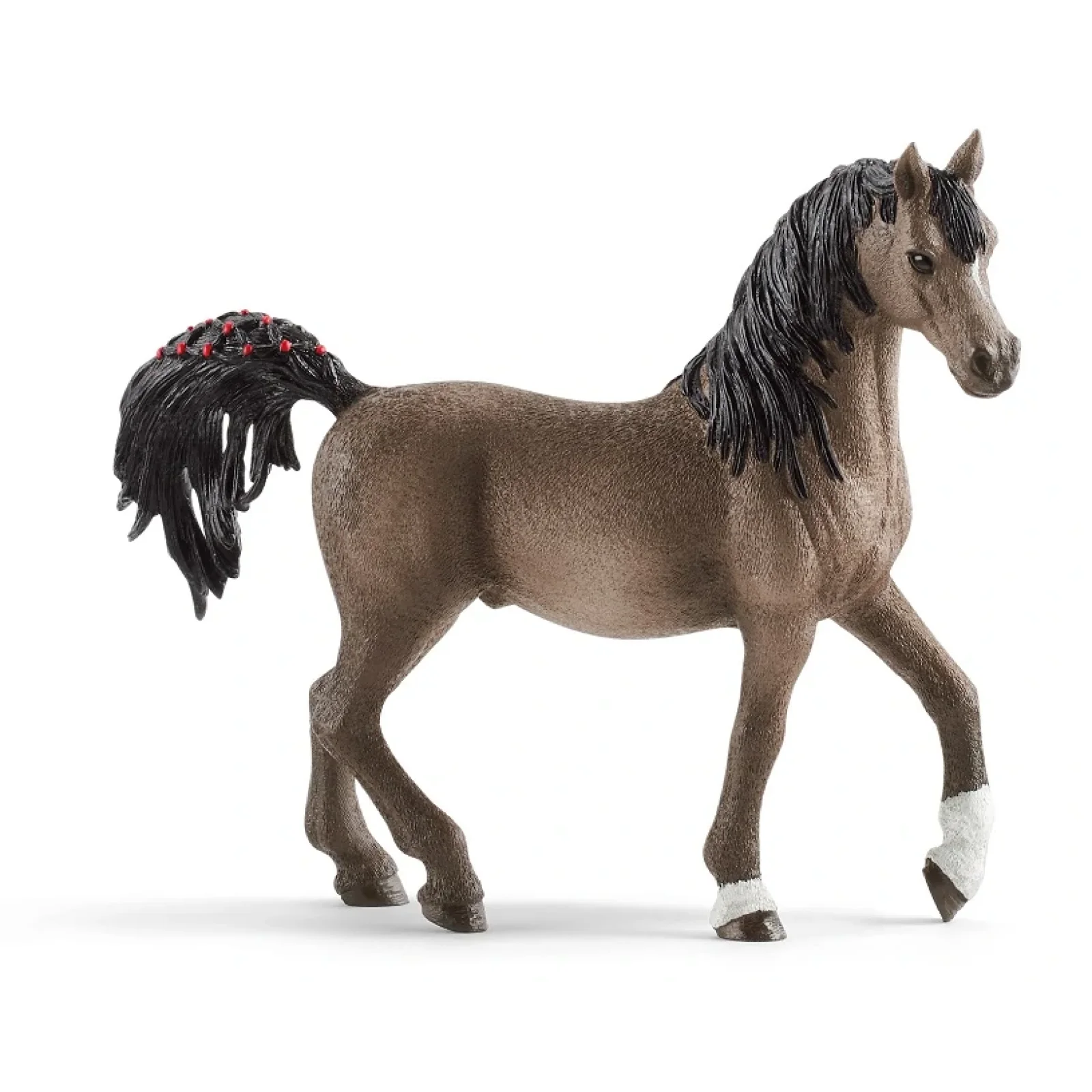 Игрушка фигурка Schleich Арабский жеребец UA