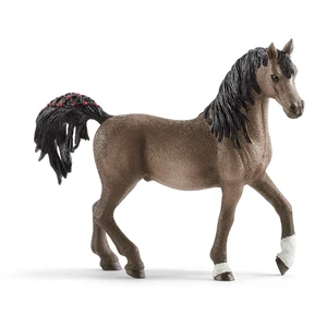 Игрушка фигурка Schleich Арабский жеребец UA