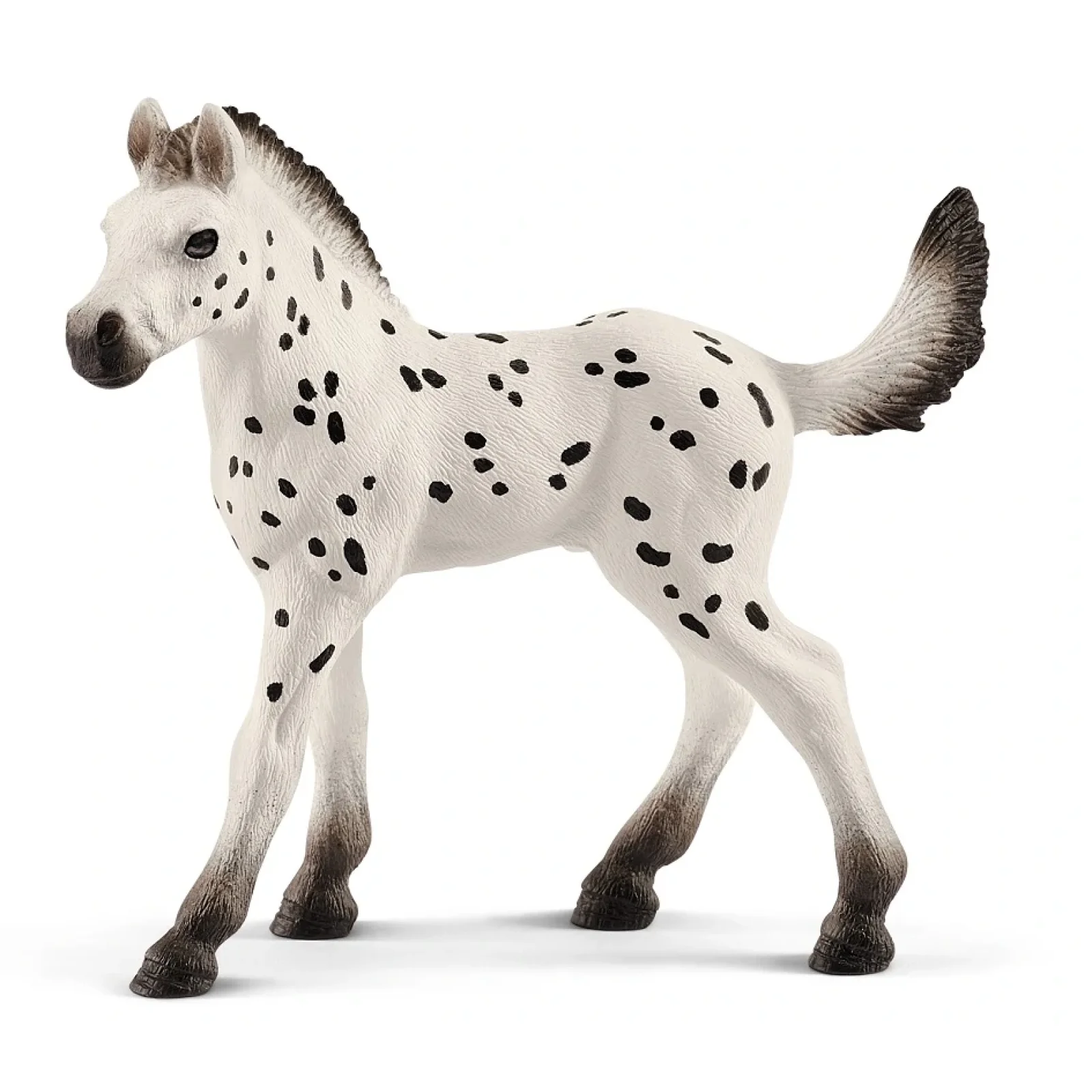 Игрушка фигурка Schleich Лоша породы Кнабструппер UA