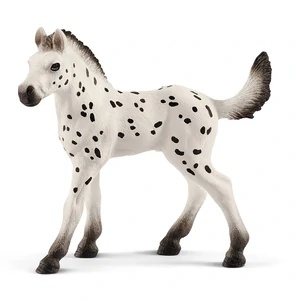 Игрушка фигурка Schleich Лоша породы Кнабструппер UA