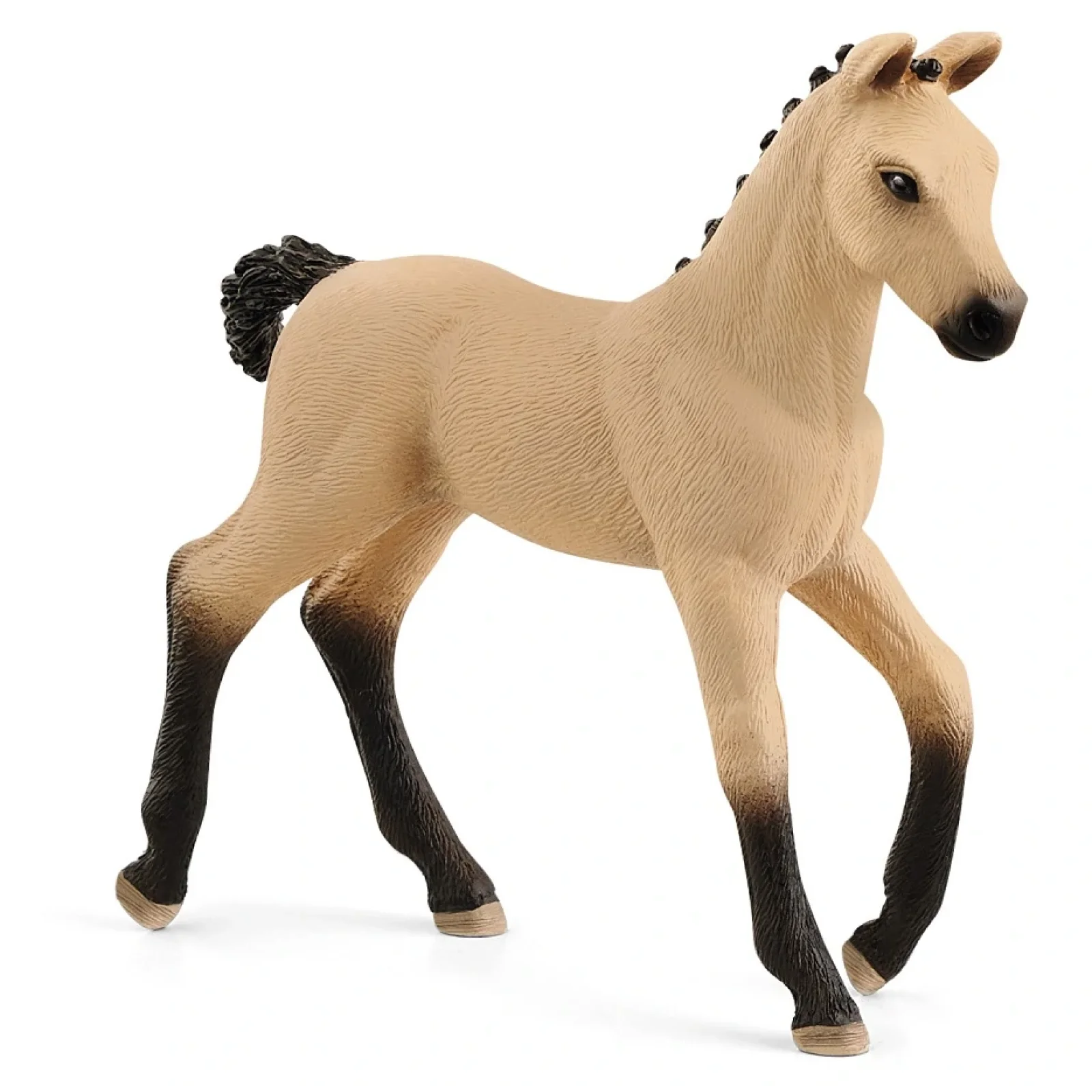 Іграшка фігурка Schleich Гановерське лоша, Булане UA