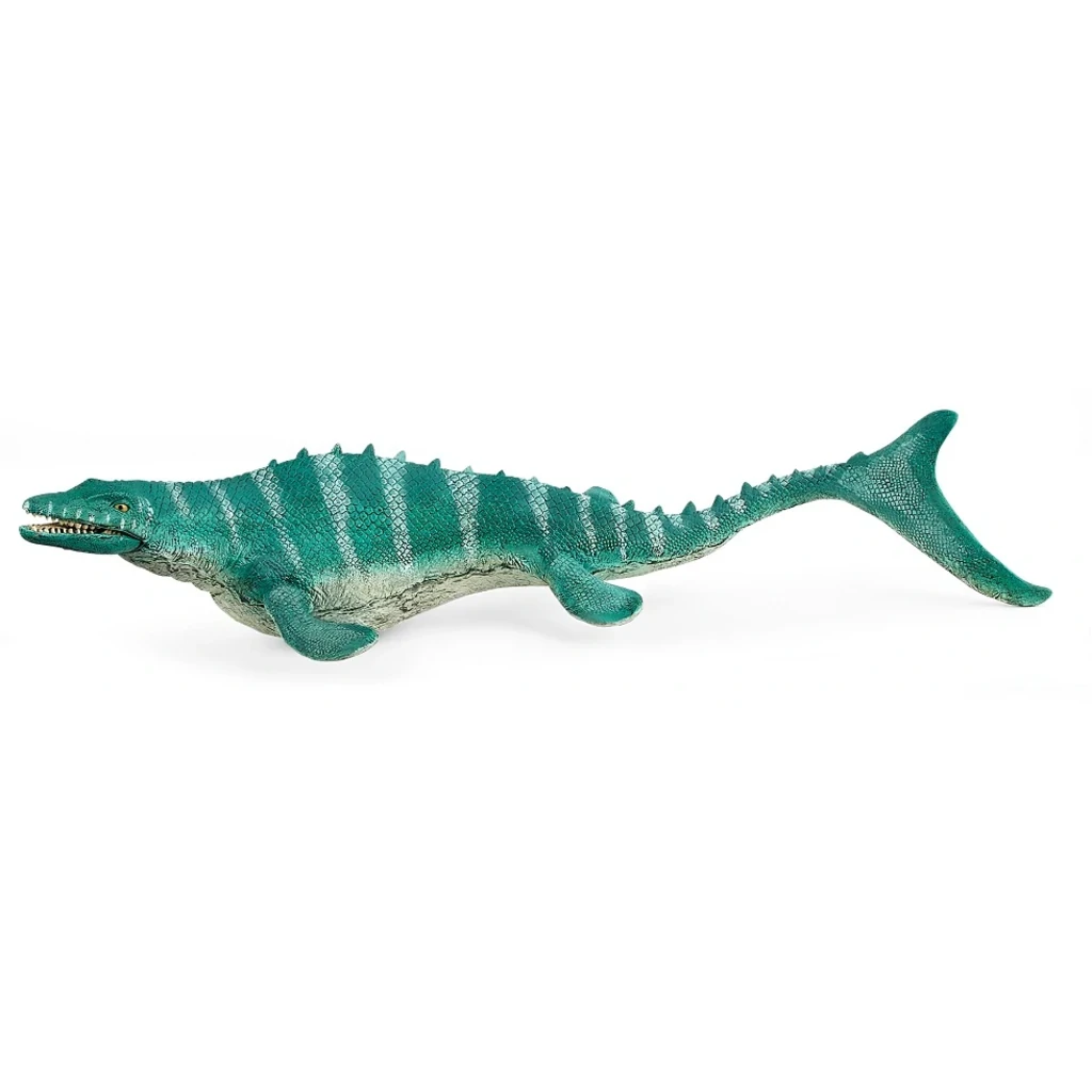 Іграшка фігурка Schleich Мозазавр UA