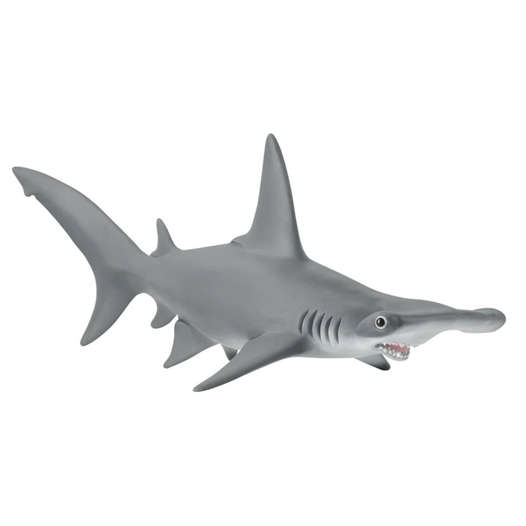 Іграшка фігурка Schleich Акула-молот UA