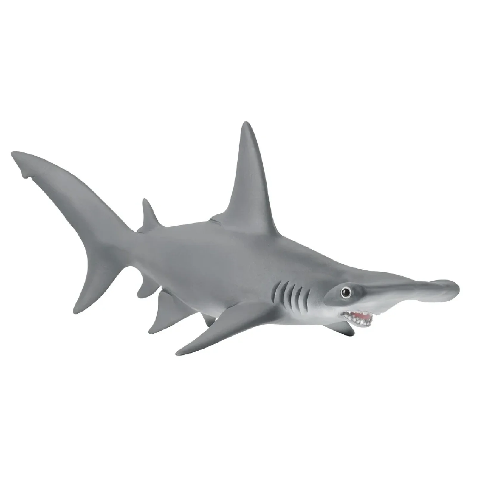 Іграшка фігурка Schleich Акула-молот UA