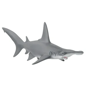 Іграшка фігурка Schleich Акула-молот UA