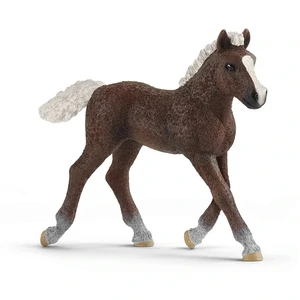 Игрушка фигурка Schleich Шварцвальдский жеребенок UA