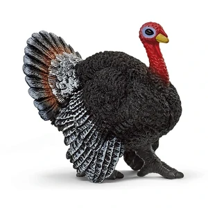Игрушка фигурка Schleich Индейка UA