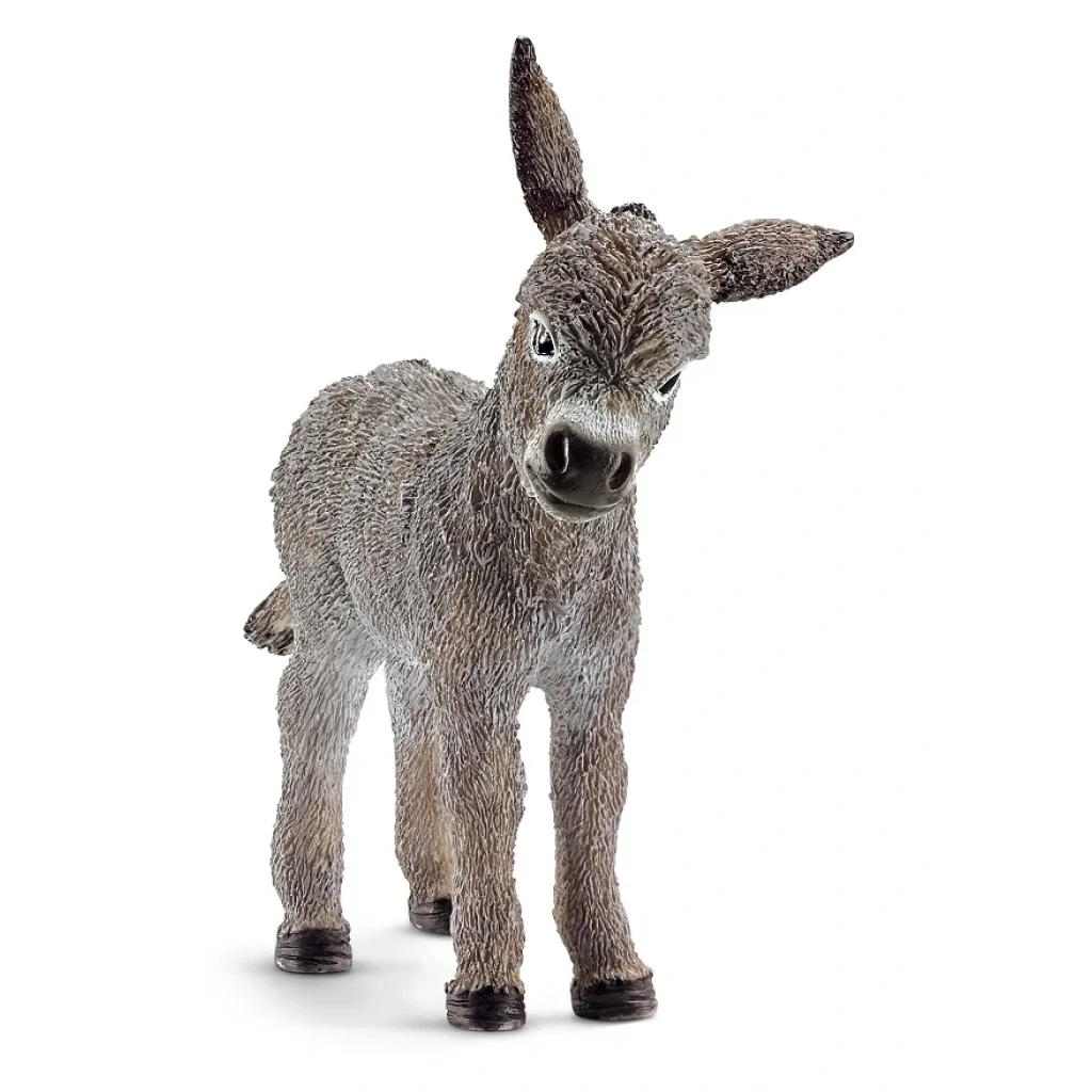 Игрушка фигурка Schleich Ослик UA