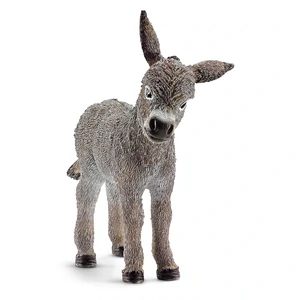 Игрушка фигурка Schleich Ослик UA