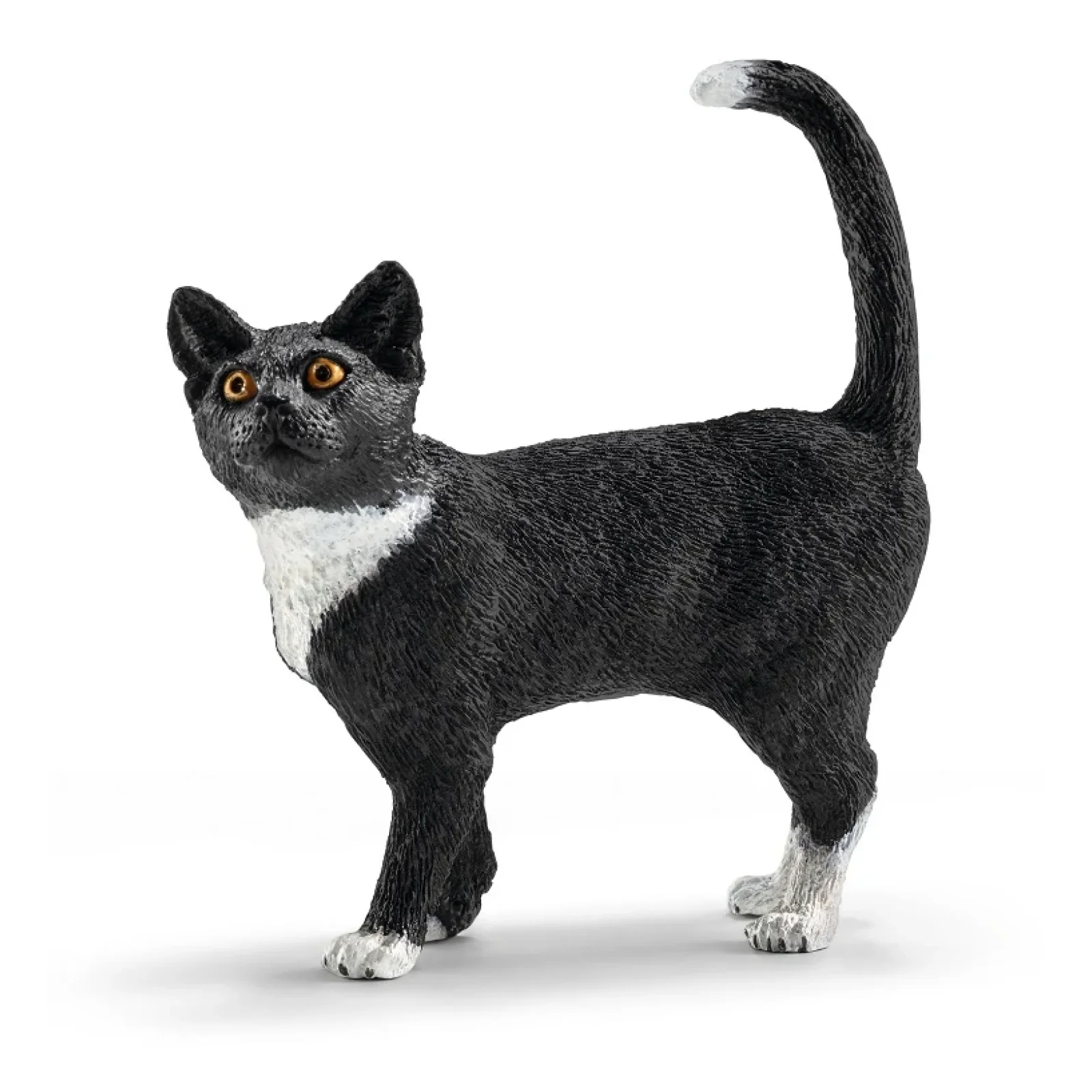 Іграшка фігурка Schleich Кіт, що стоїть UA