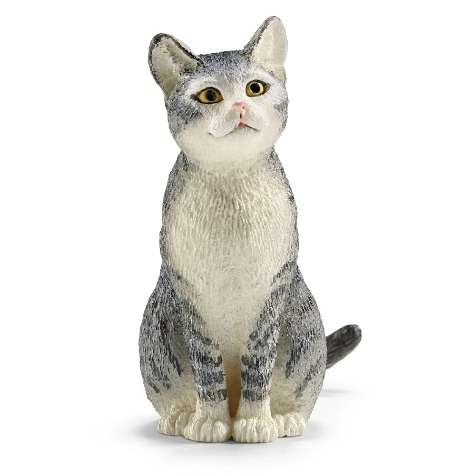 Игрушка фигурка Schleich Кот, сидящий UA
