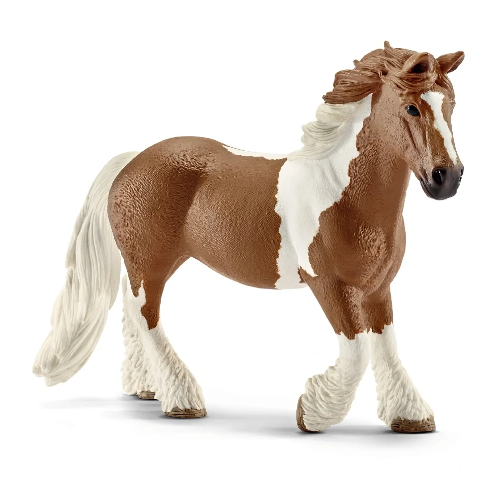 Игрушка фигурка Schleich Кобыла породы Тинкер UA