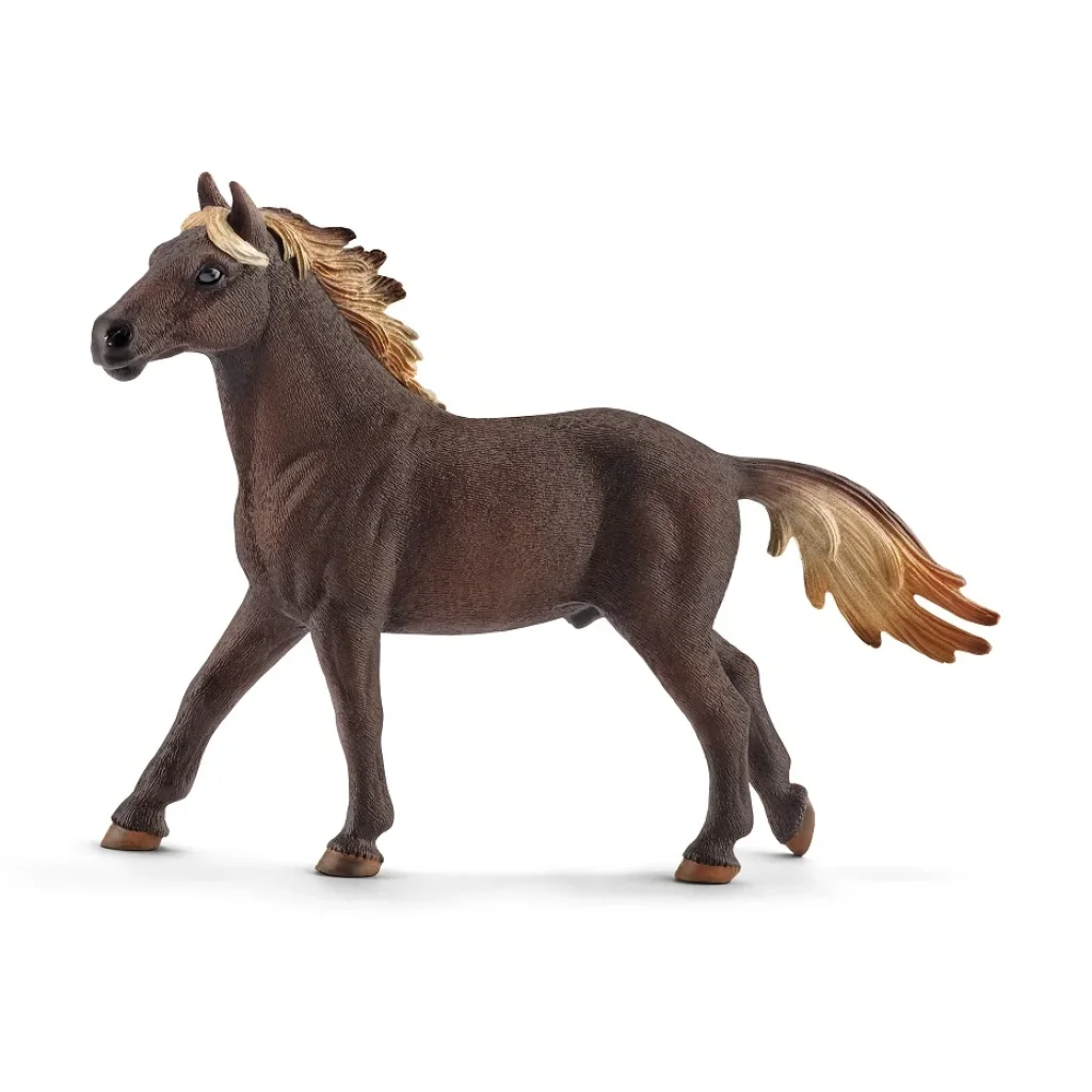 Іграшка фігурка Schleich Жеребець-Мустанг UA