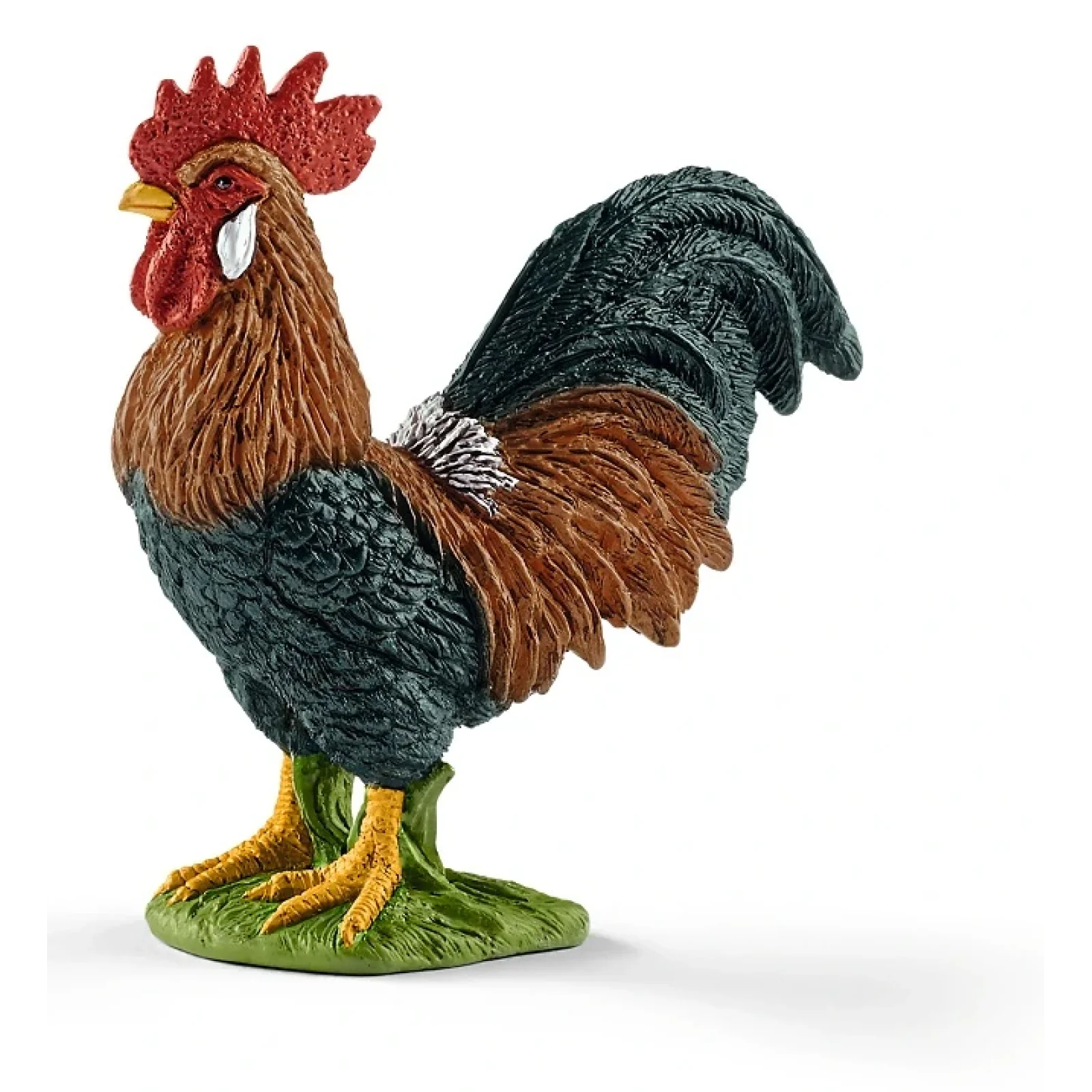 Игрушка фигурка Schleich Петух UA