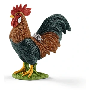 Игрушка фигурка Schleich Петух UA