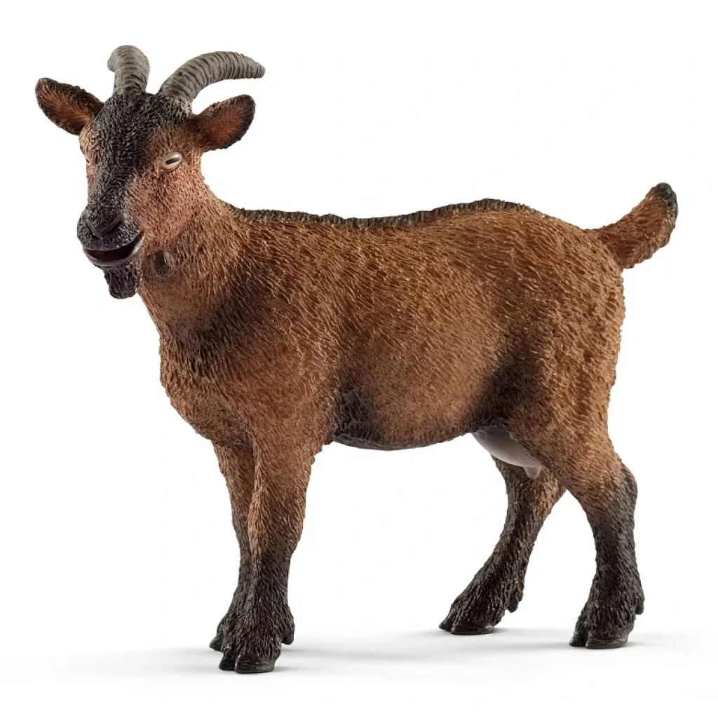 Іграшка фігурка Schleich Коза UA