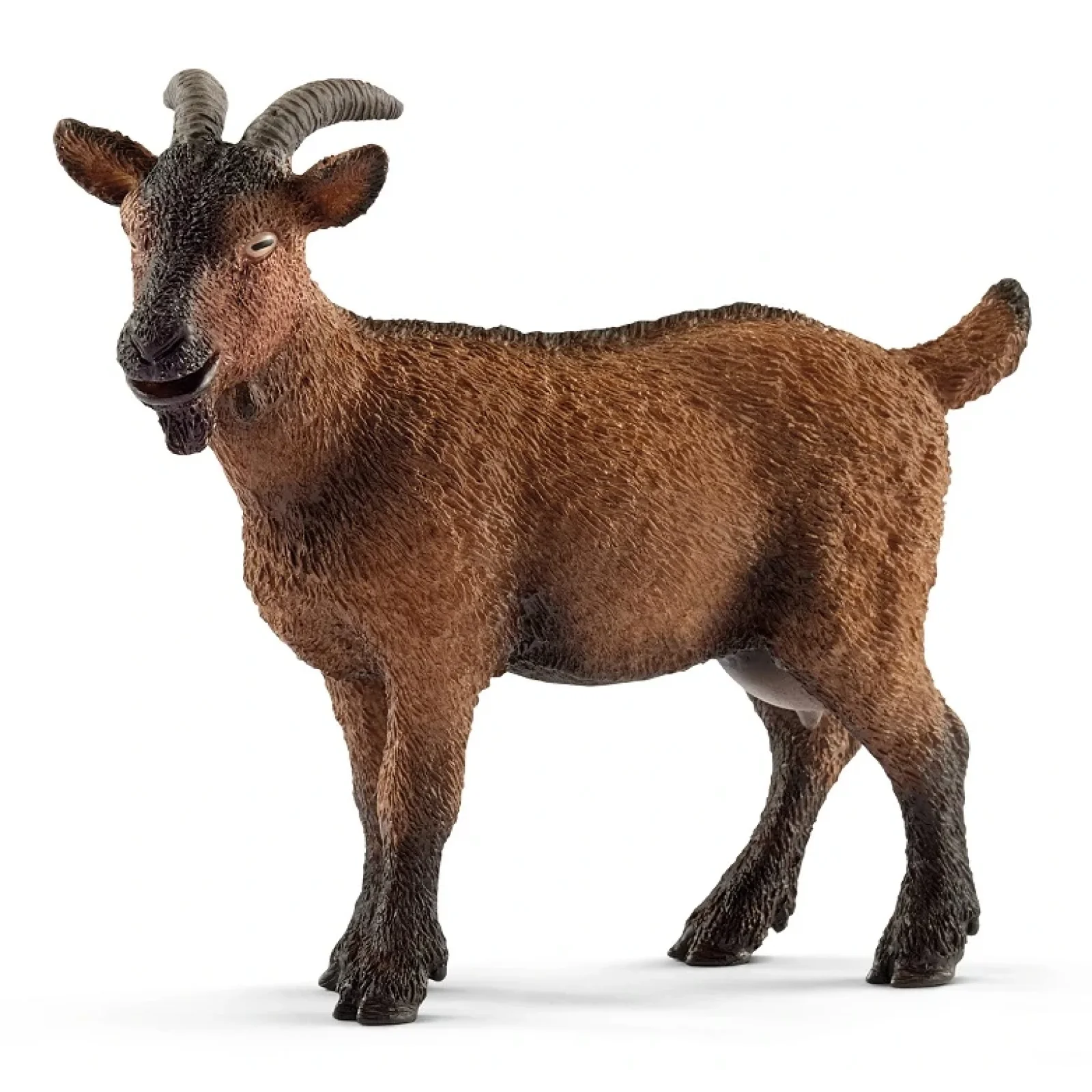 Іграшка фігурка Schleich Коза UA