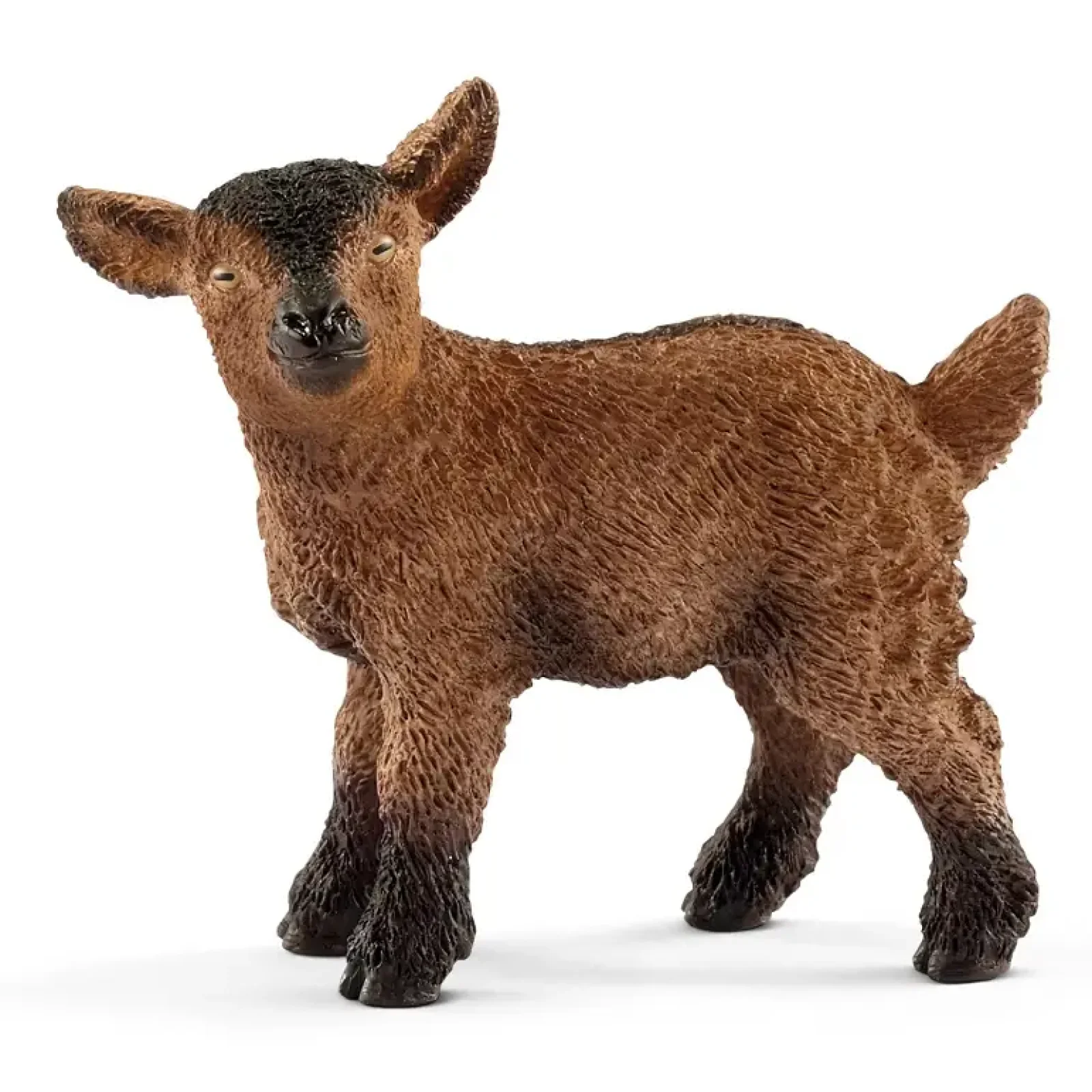 Игрушка фигурка Schleich Козленок UA