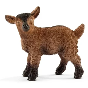 Игрушка фигурка Schleich Козленок UA