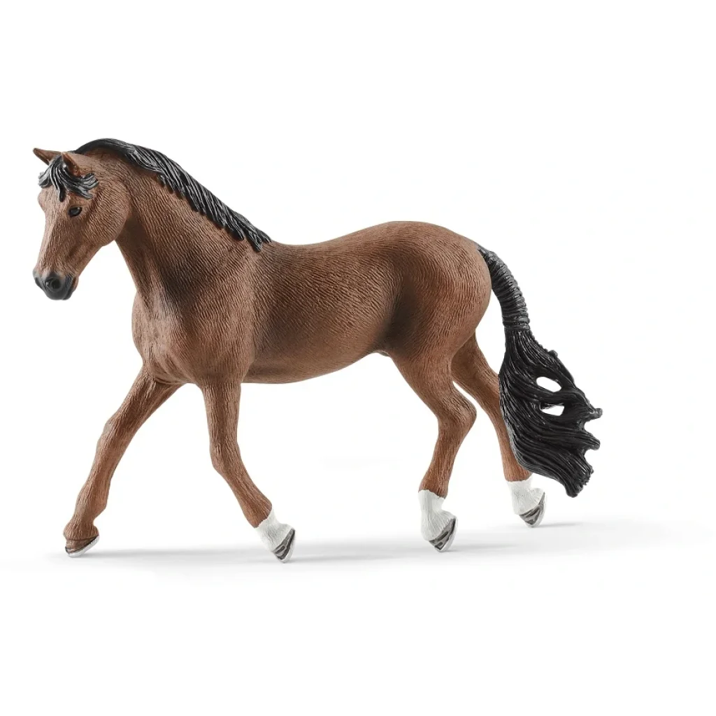 Іграшка фігурка Schleich Тракененський мерин UA
