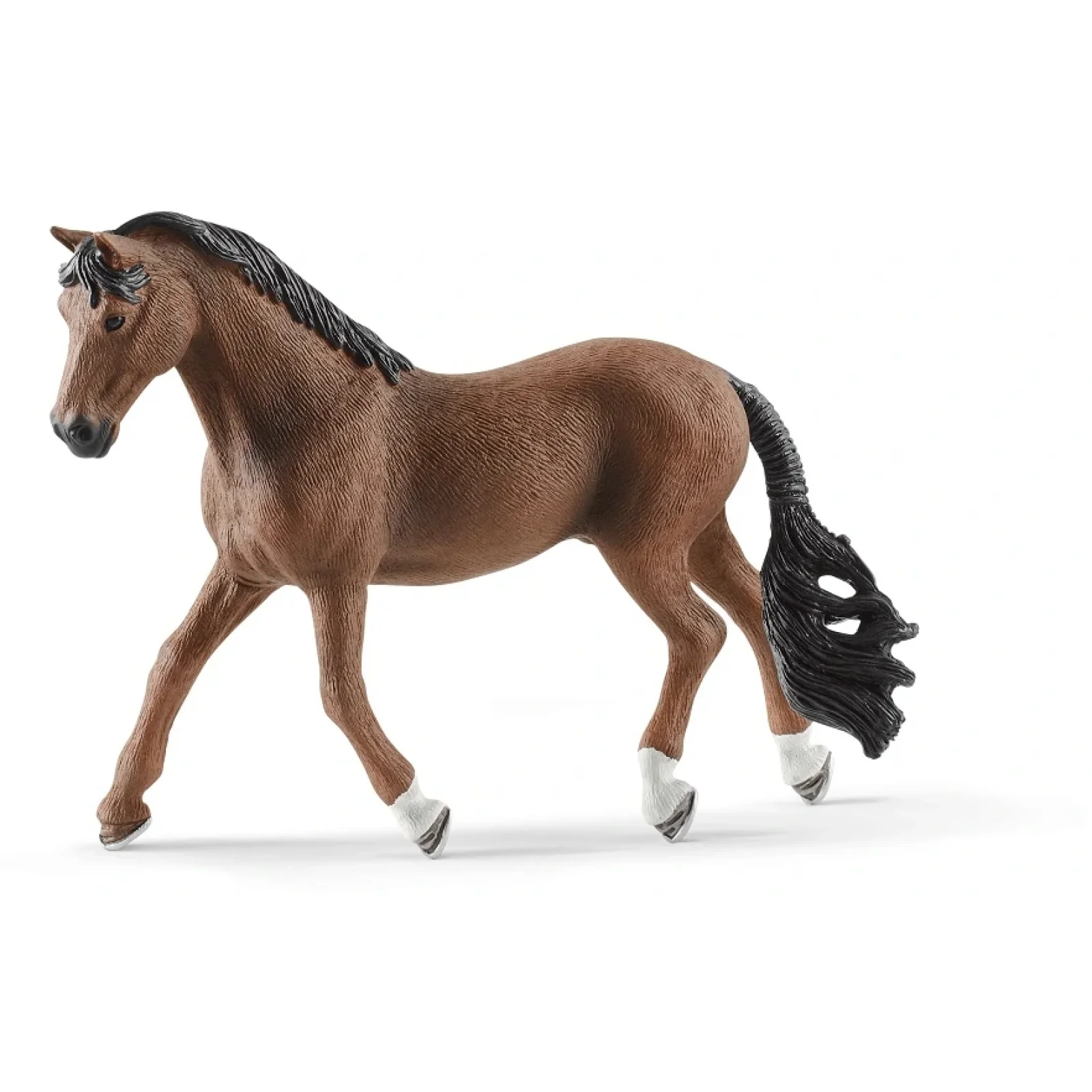 Іграшка фігурка Schleich Тракененський мерин UA
