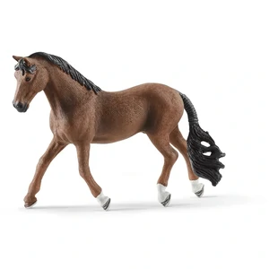 Игрушка фигурка Schleich Тракененский мерин UA