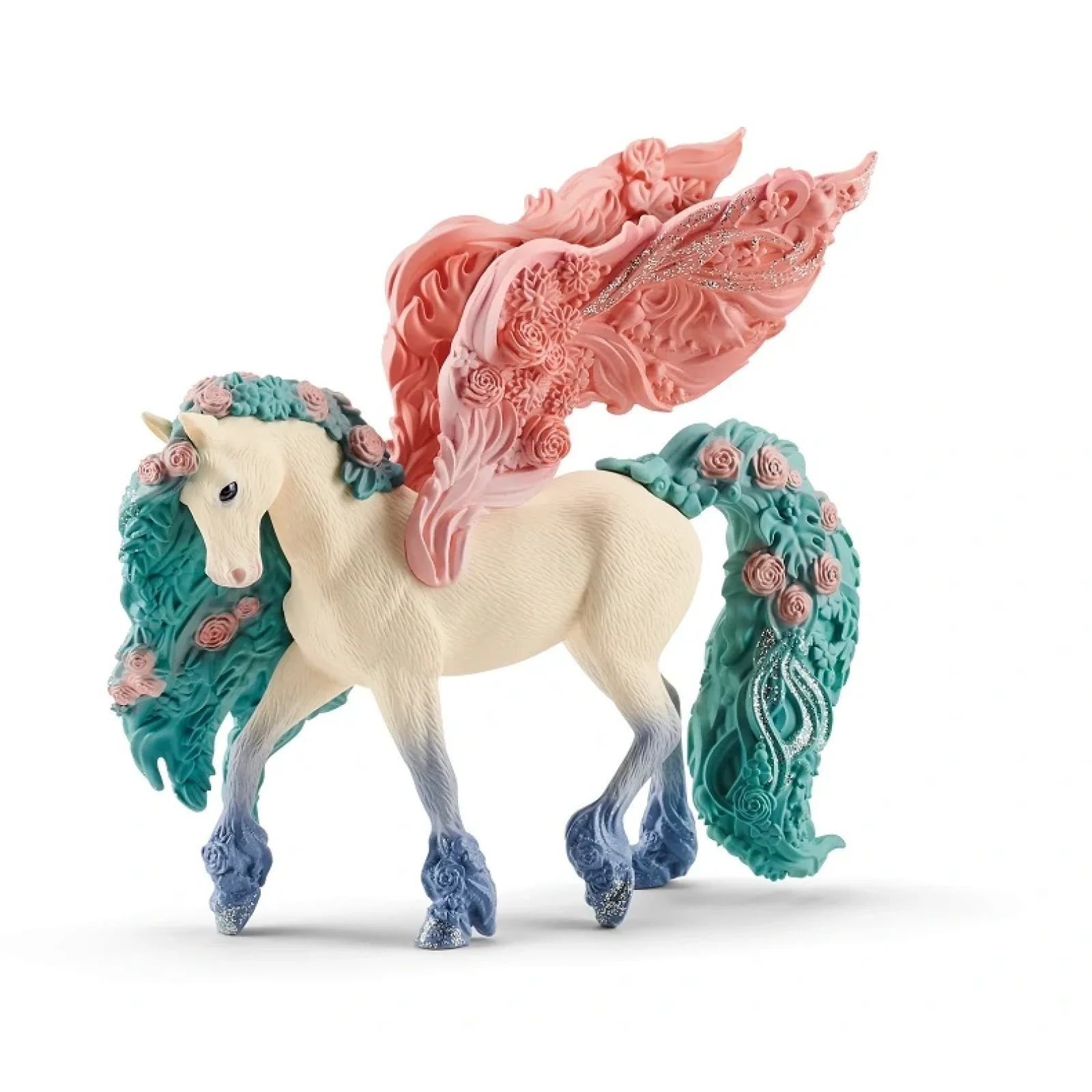 Игрушка фигурка Schleich Цветочный пегас UA