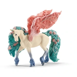 Игрушка фигурка Schleich Цветочный пегас UA