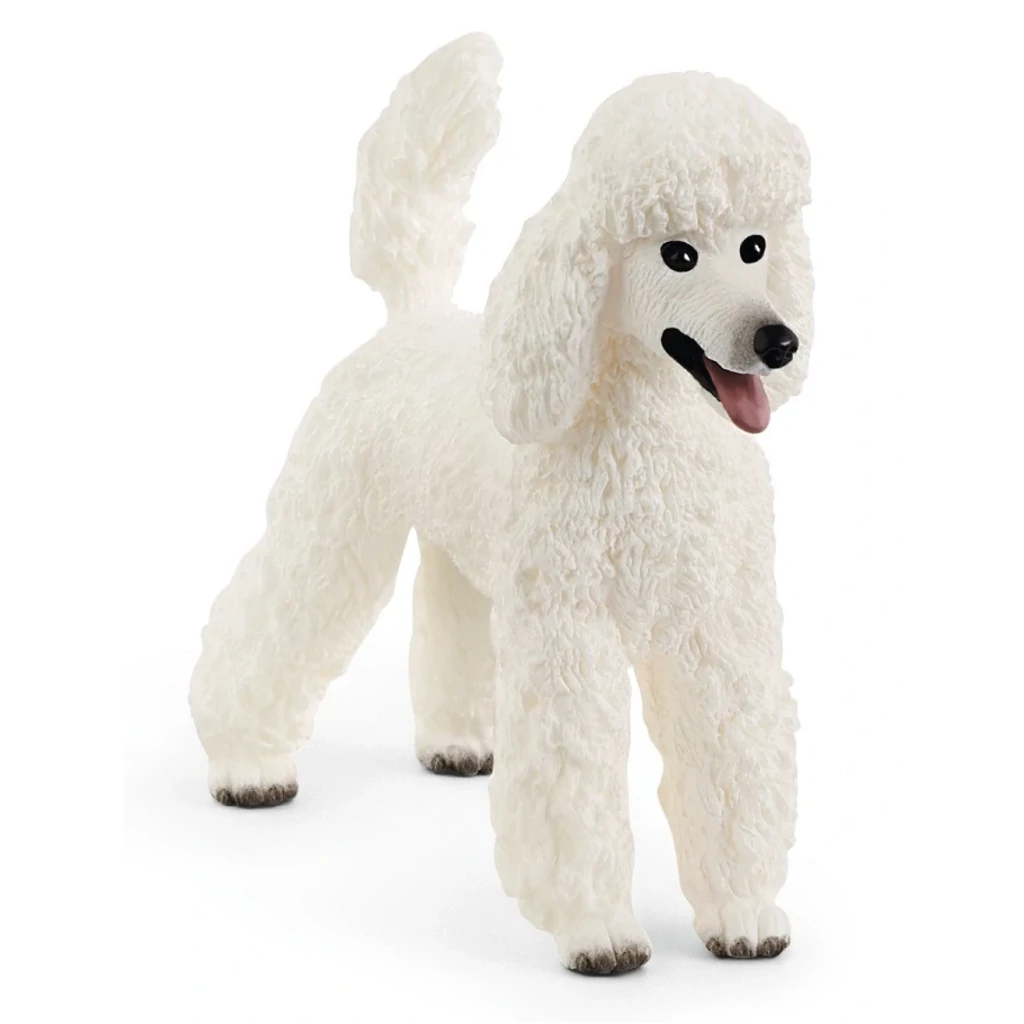 Іграшка фігурка Schleich Пудель UA