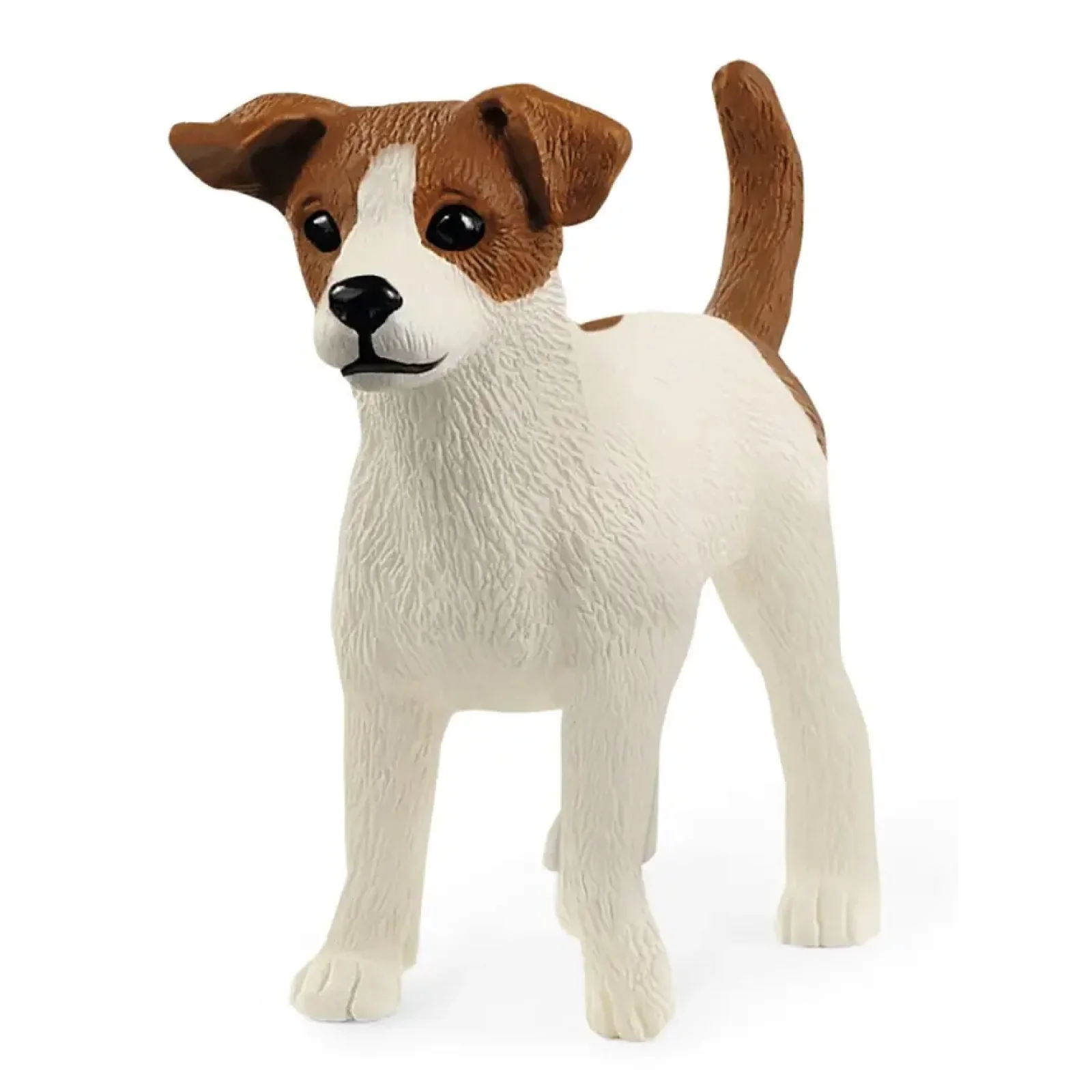 Іграшка фігурка Schleich Джек-расел-тер'єр UA