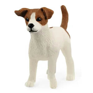 Игрушка фигурка Schleich Джек-рассел-терьер UA