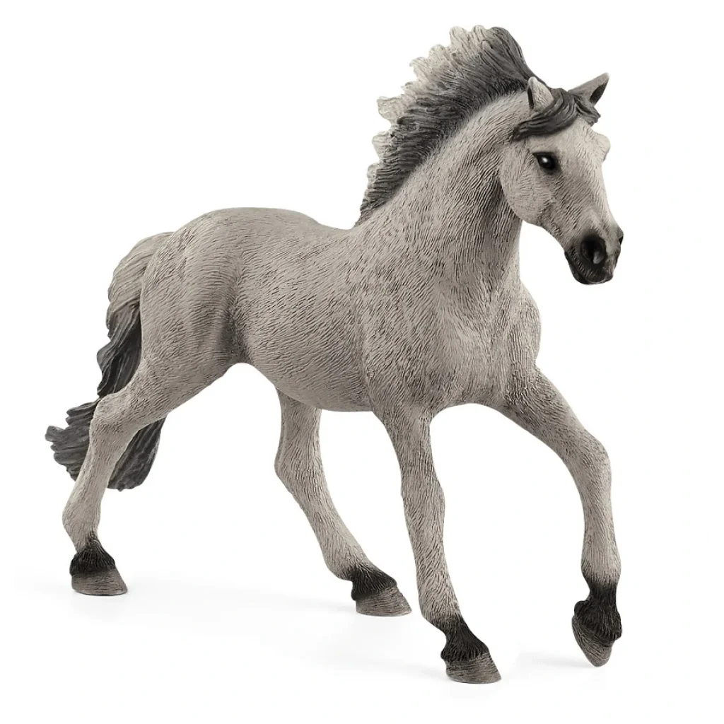 Игрушка фигурка Schleich Жеребец-Мустанг Соррайя UA