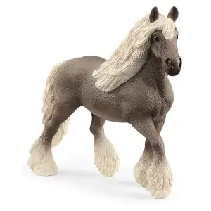 Игрушка фигурка Schleich Серая в яблоках кобыла UA