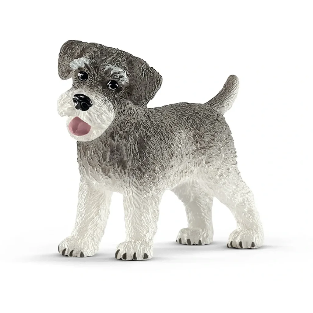 Іграшка фігурка Schleich Цвергшнауцер UA