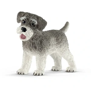 Игрушка фигурка Schleich Цвергшнауцер UA