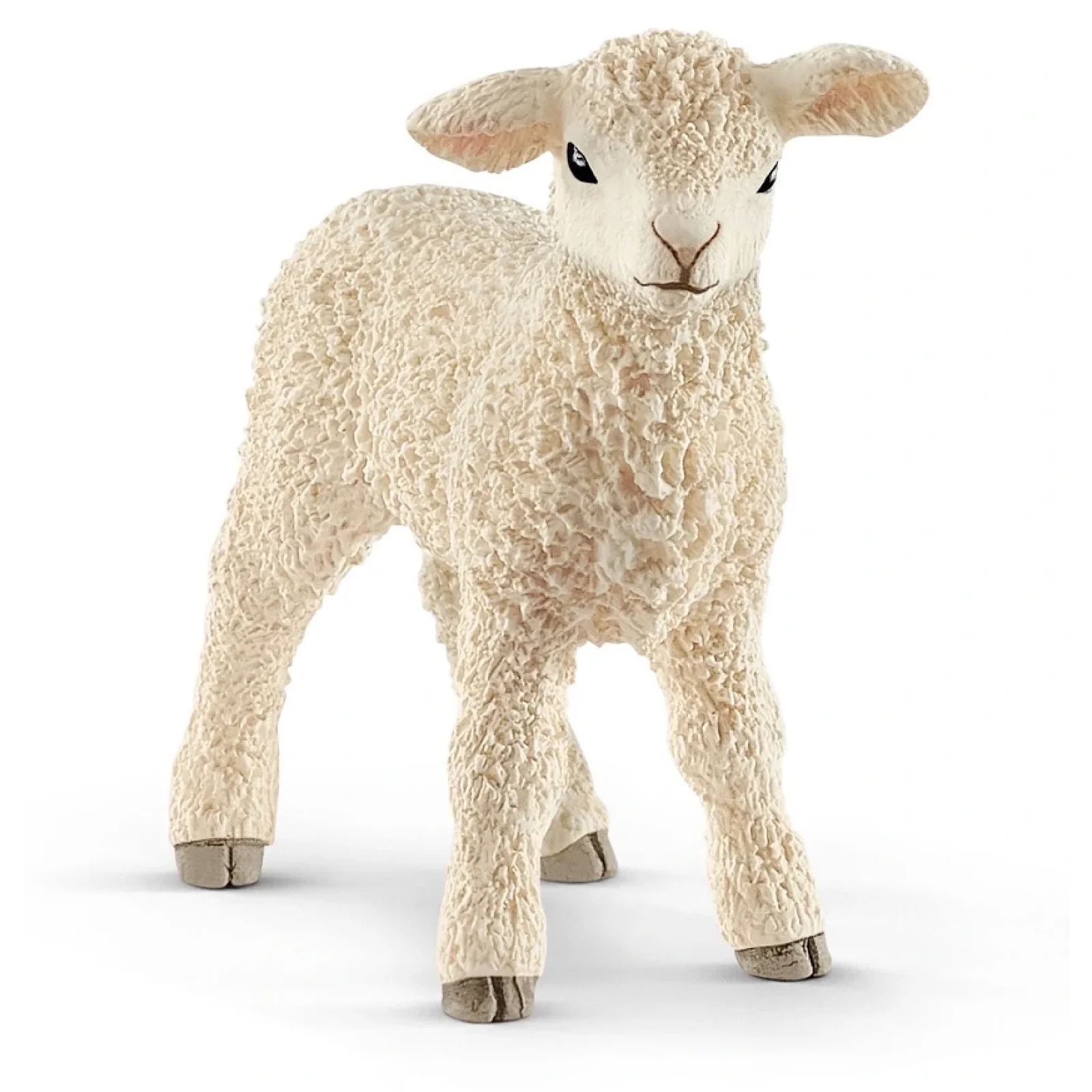 Игрушка фигурка Schleich Ягненок UA