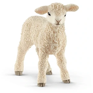 Игрушка фигурка Schleich Ягненок UA