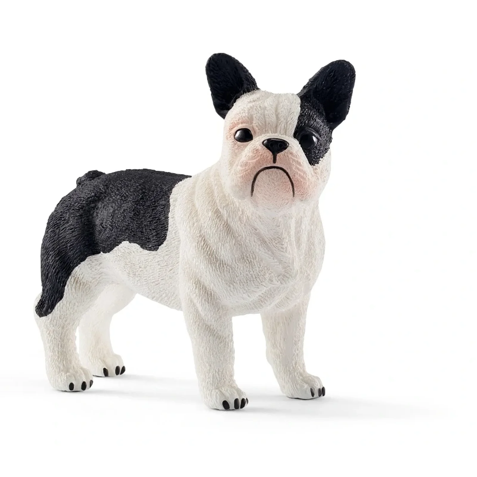 Игрушка фигурка Schleich Французский бульдог UA