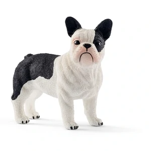 Игрушка фигурка Schleich Французский бульдог UA