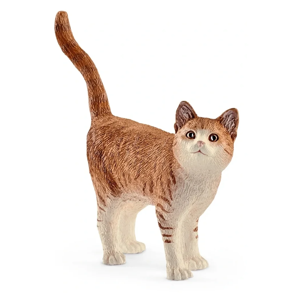 Іграшка фігурка Schleich Кішка UA