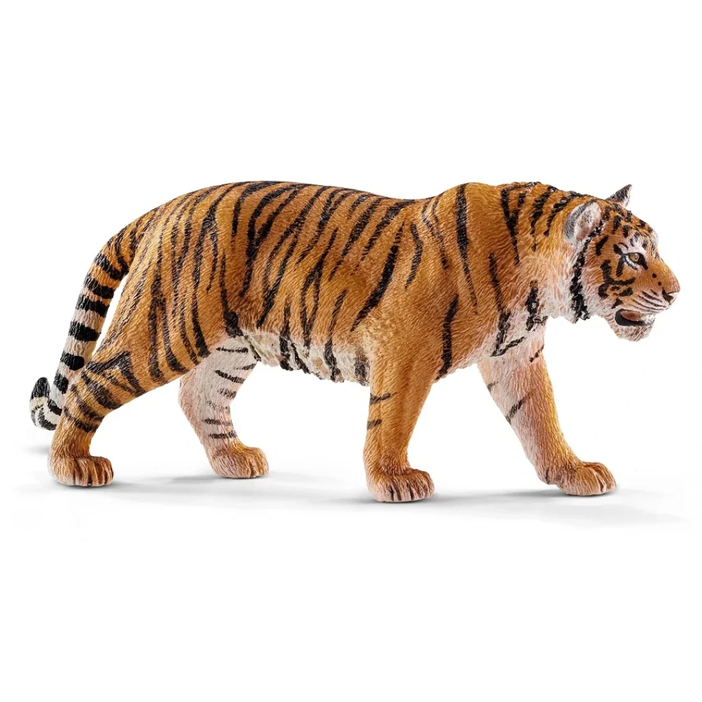 Іграшка фігурка Schleich Тигр UA