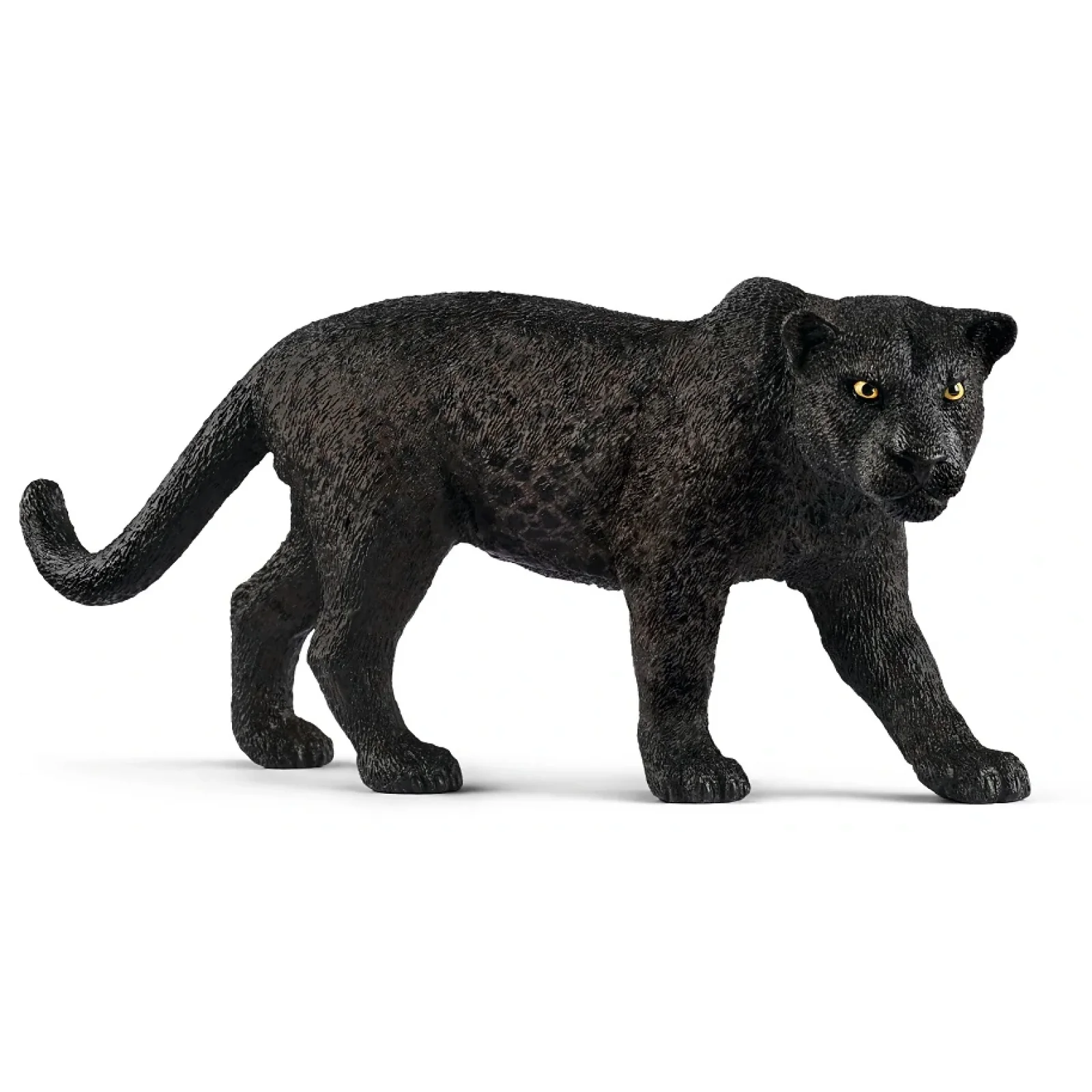 Іграшка фігурка Schleich Чорна Пантера UA