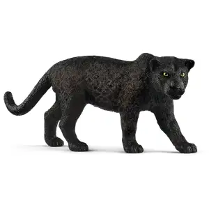 Іграшка фігурка Schleich Чорна Пантера UA